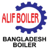 ALIF BANGLADESH BOILER